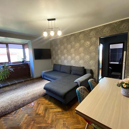 Comfort Home Apartment 2 Петрошани Экстерьер фото