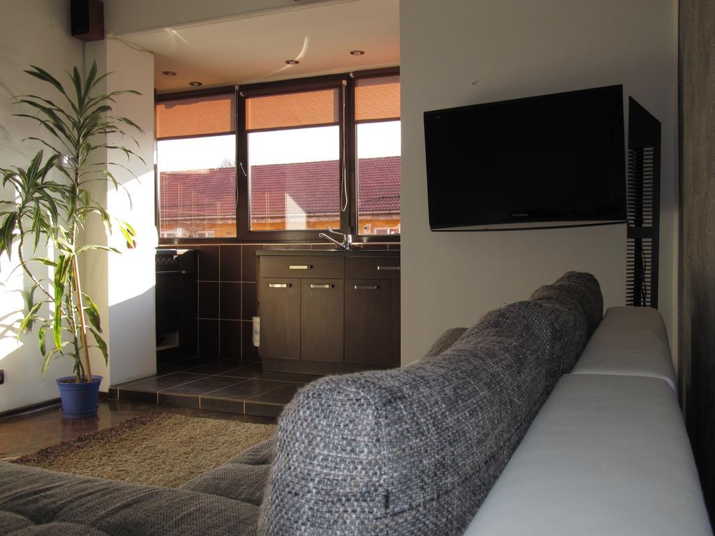 Comfort Home Apartment 2 Петрошани Экстерьер фото